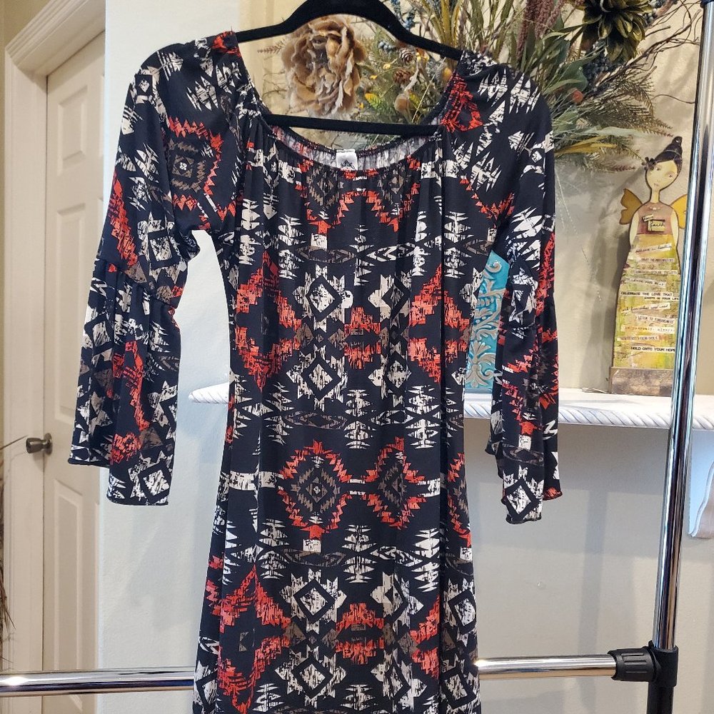 Women's dress